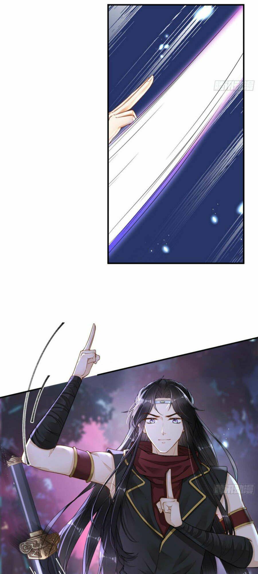 Ma Đầu Vạn Ác Năm Tuổi Rưỡi: Chapter 3