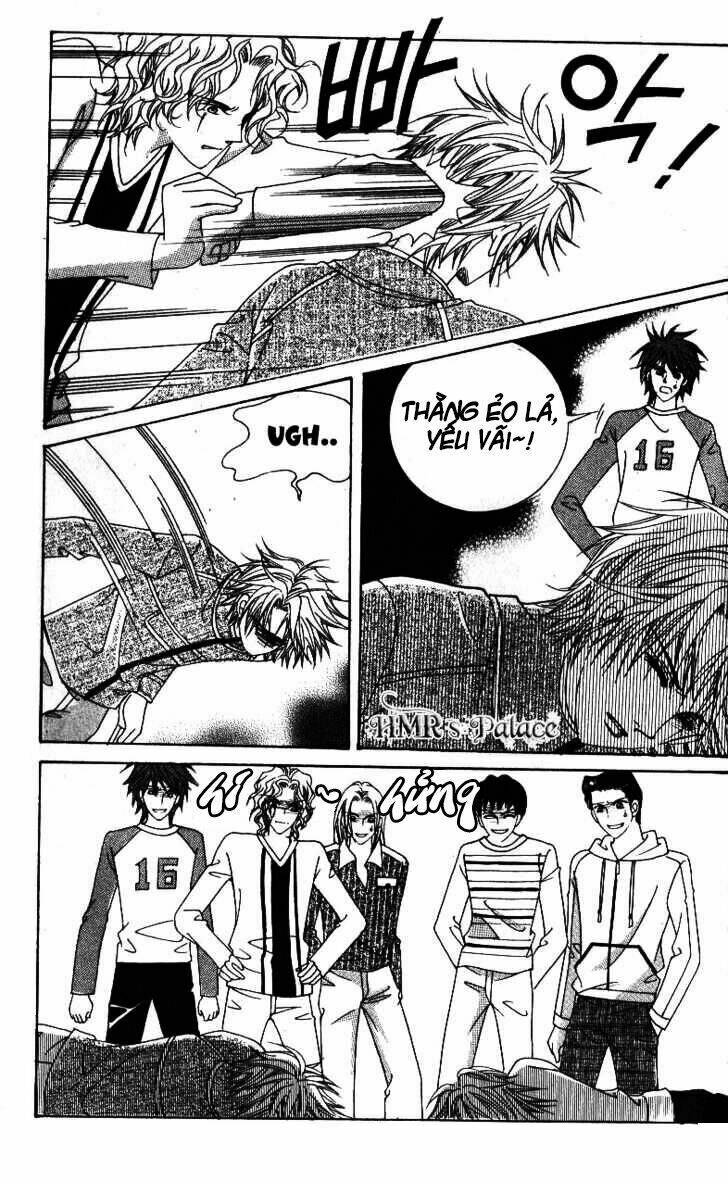 Thần tượng mua sắm: Chapter 37