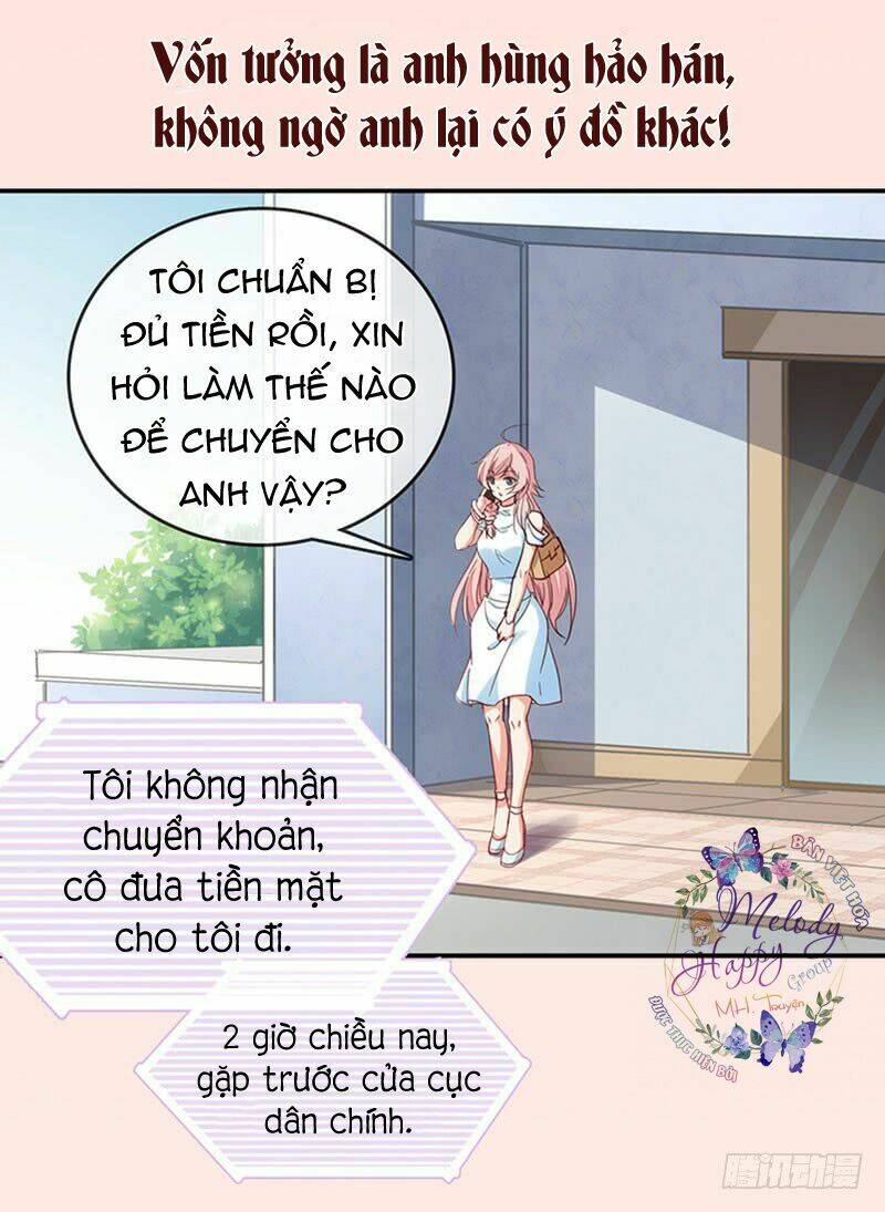 Danh Môn Lược Hôn: Cố Thiếu Nhĩ Câu Liễu: Chapter 0