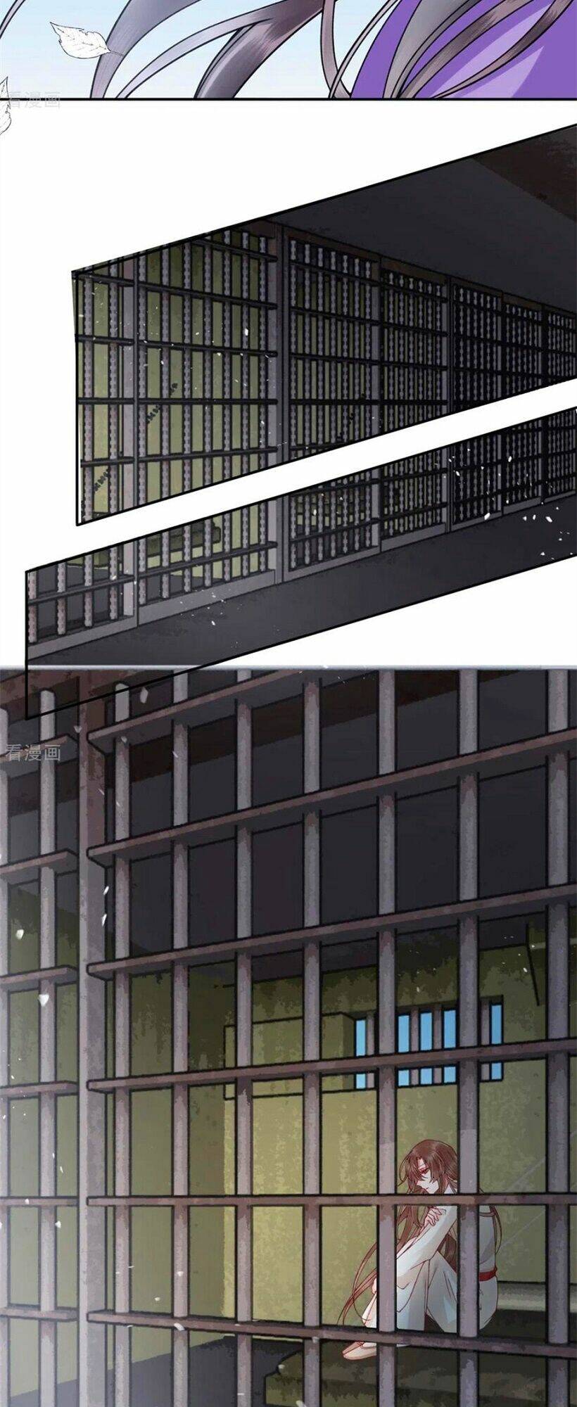 Hoàng Phi 9000 Tuổi: Chapter 105