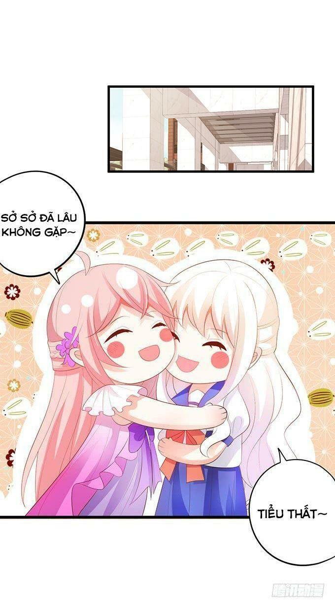 Hồ Tiên Hung Bạo: Chapter 86