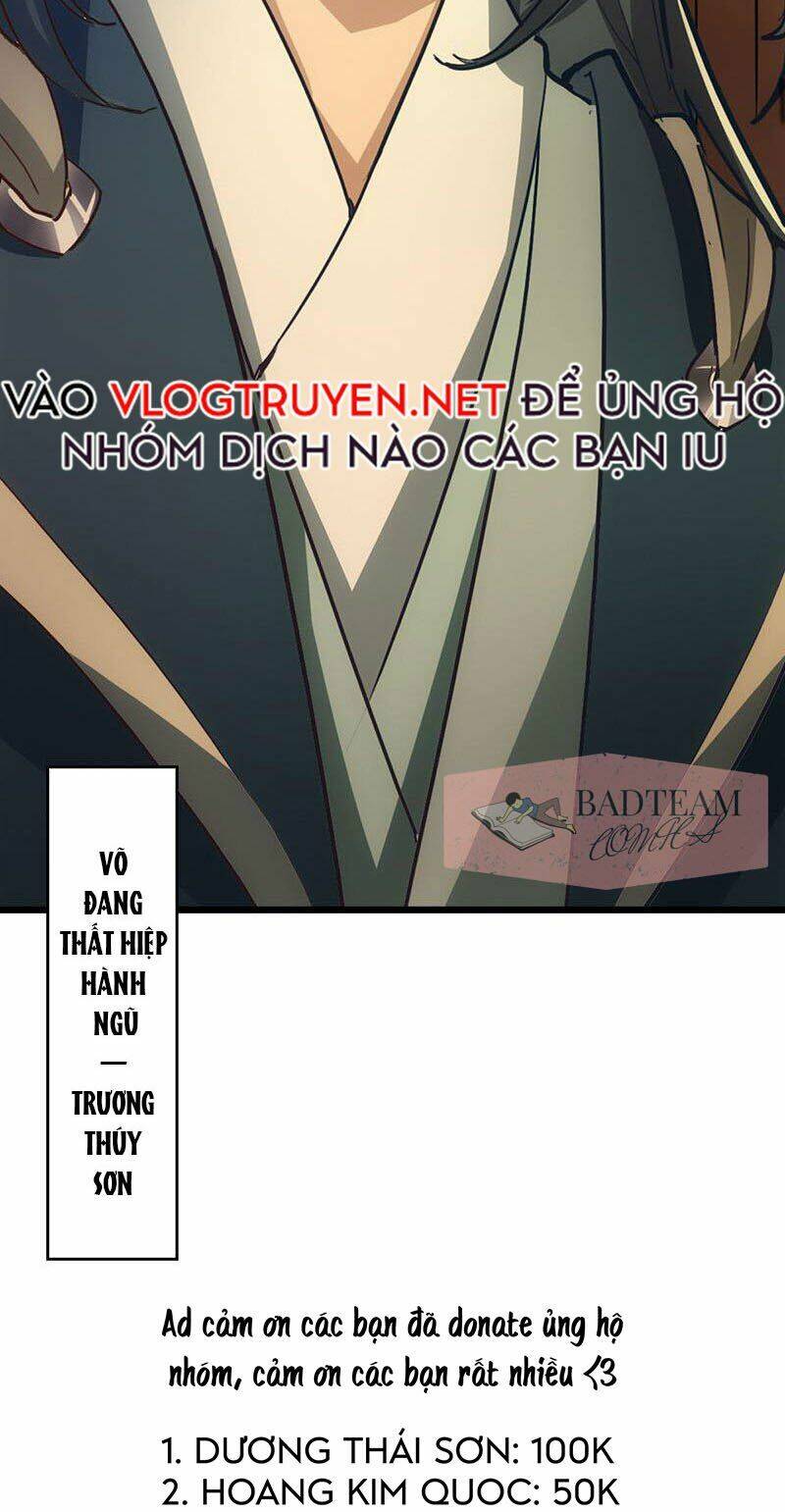 Ỷ Thiên Đồ Long Kí: Chapter 1