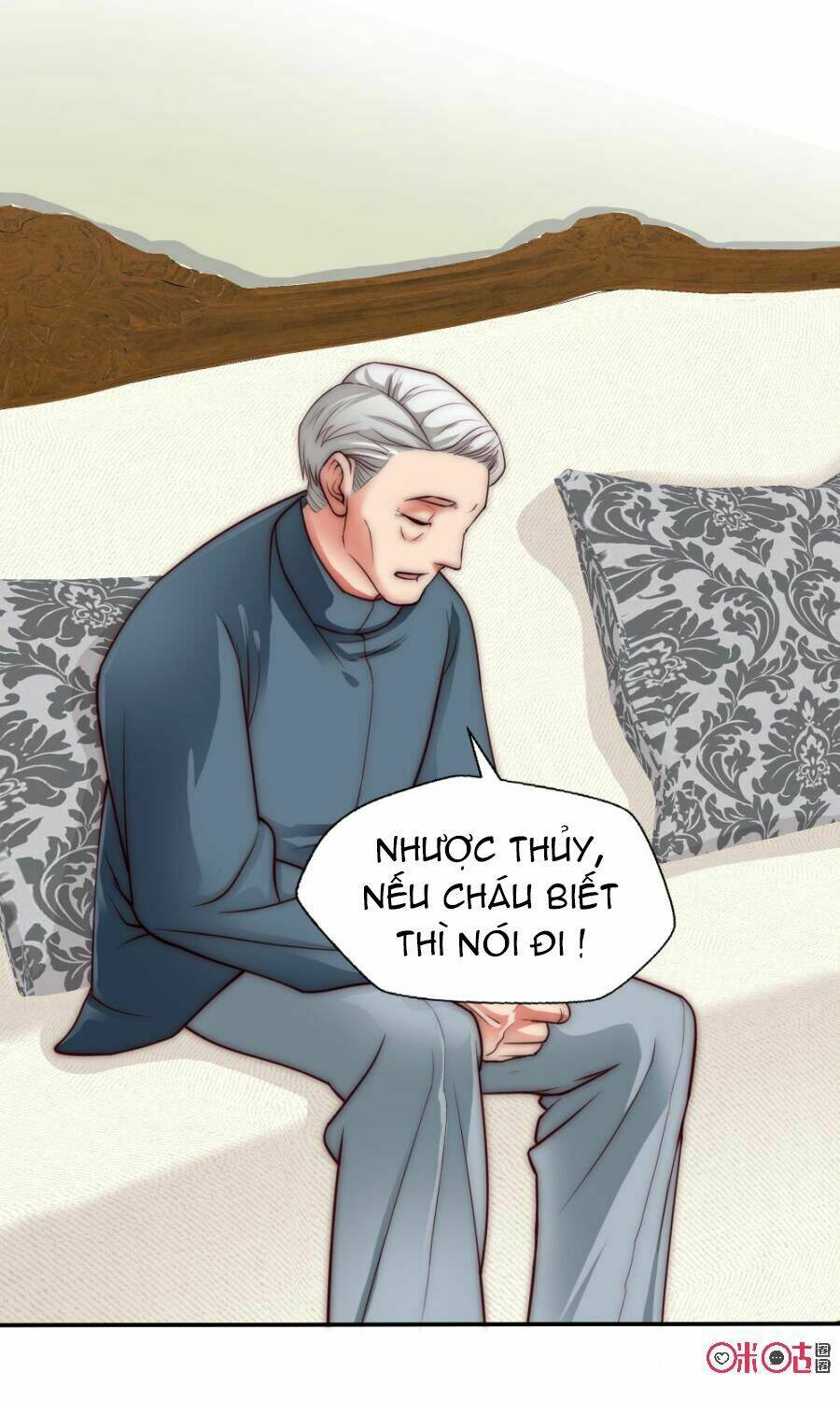 Bí Mật Của Thiên Kim: Chapter 20