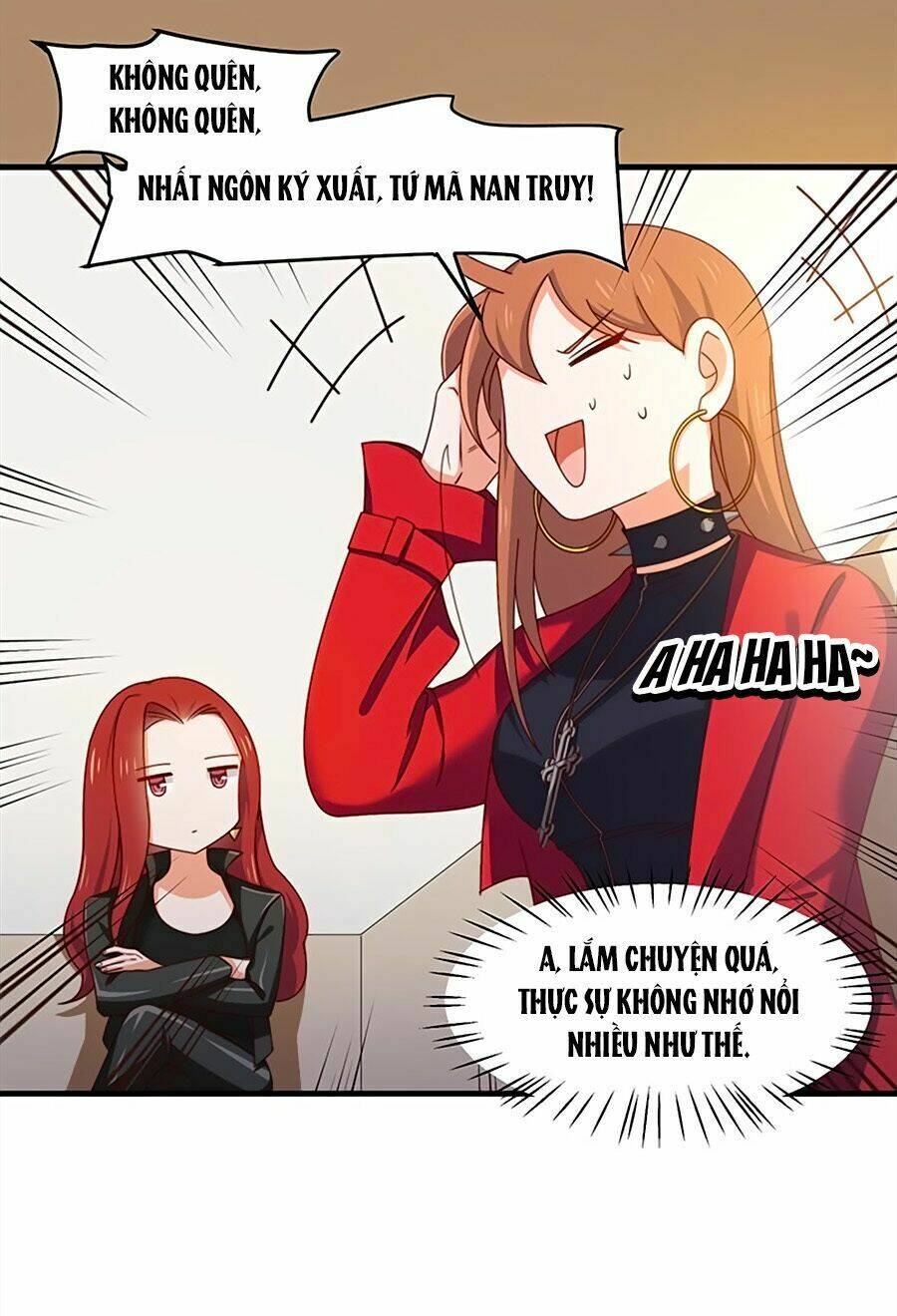 Nhật Ký Báo Thù Của Thiên Kim Hai Mặt: Chapter 13.2