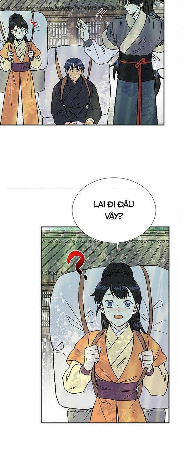 Học Sĩ Tái Sinh: Chapter 136.5