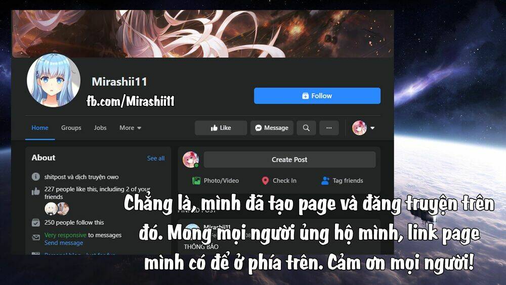 Oniichan Ga Imouto Ni Naru Hanashi: Chapter 9