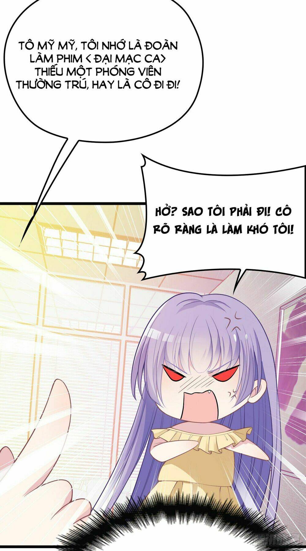 Bí Mật Kết Hôn Với Ảnh Đế: Vợ Ơi Đến Đây Tấn Công Đi Nào: Chapter 20