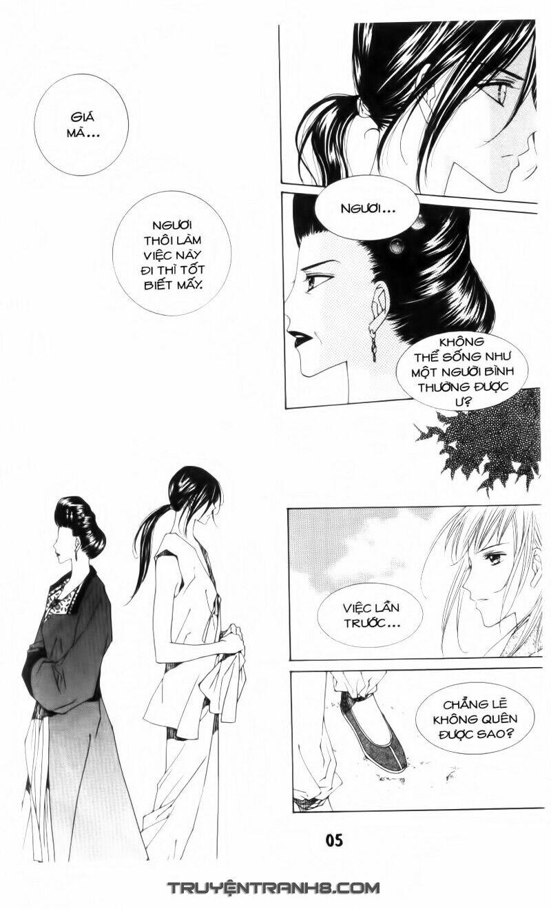 Pháp Sư Trừ Tà: Chapter 5.1