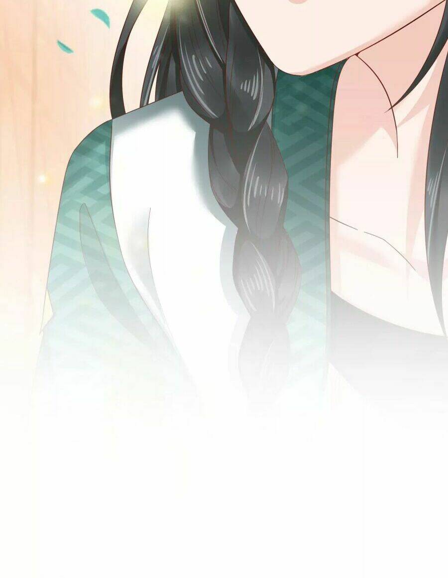 Phú Bà Bạc Tỷ Trong Lãnh Cung: Chapter 45