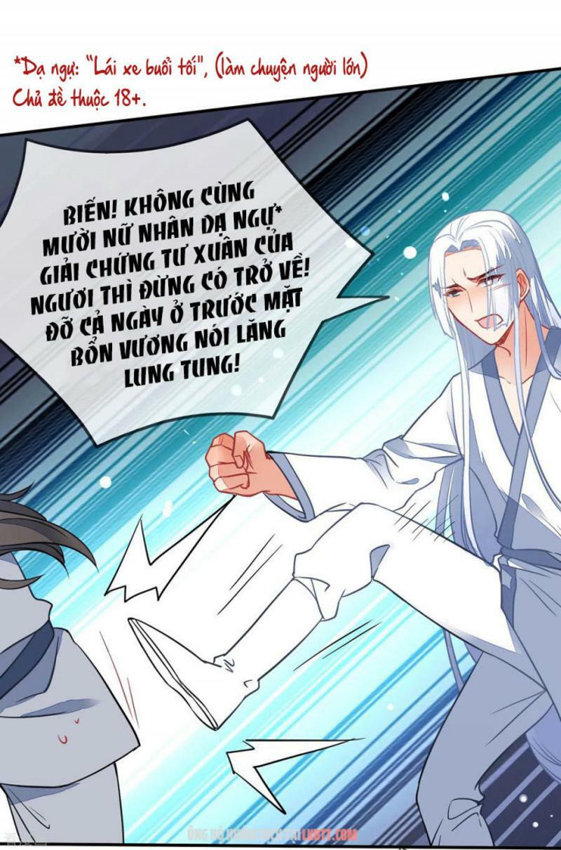 Tiểu Yêu Tinh Điều Giáo Bảo Điển: Chapter 98
