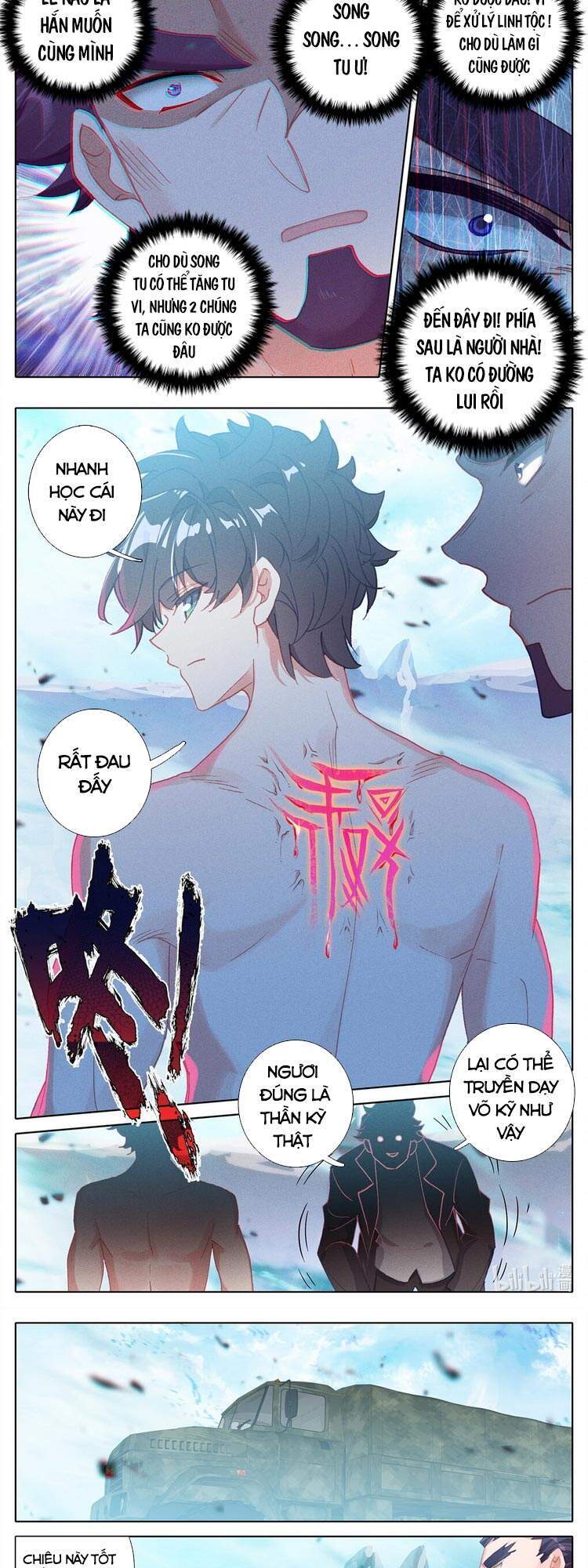 Bình Dân Mạnh Nhất Học Viện Tu Tiên: Chapter 21