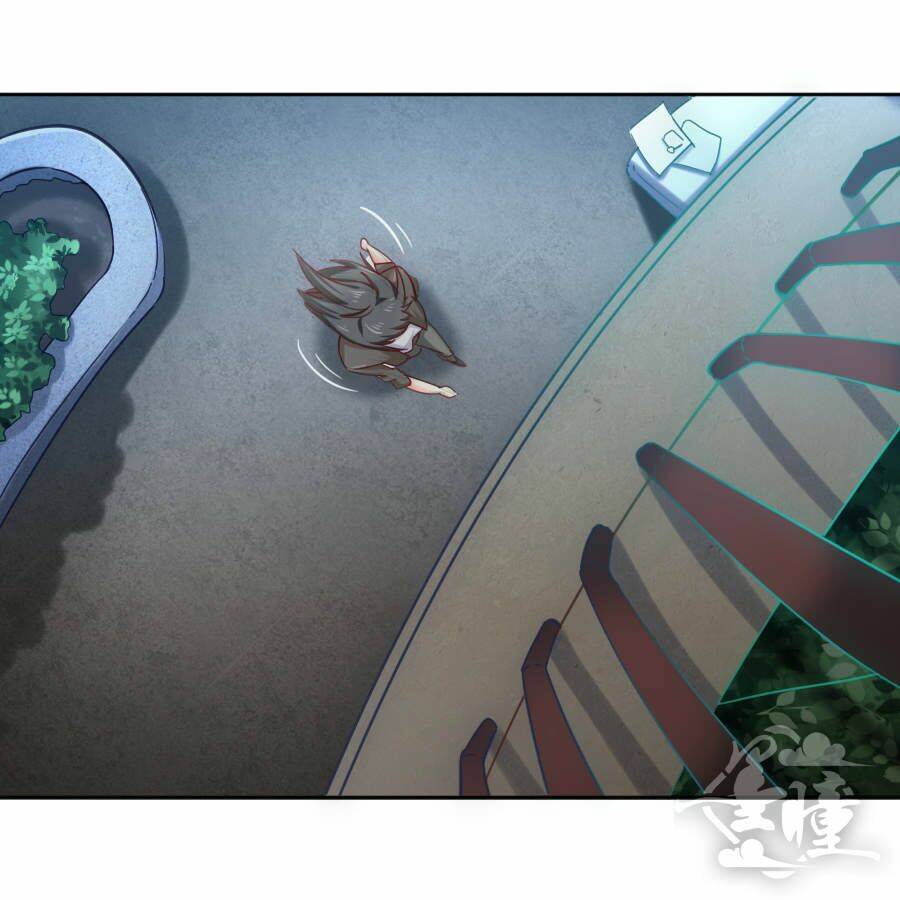 Hướng Tâm Dẫn Lực: Chapter 36