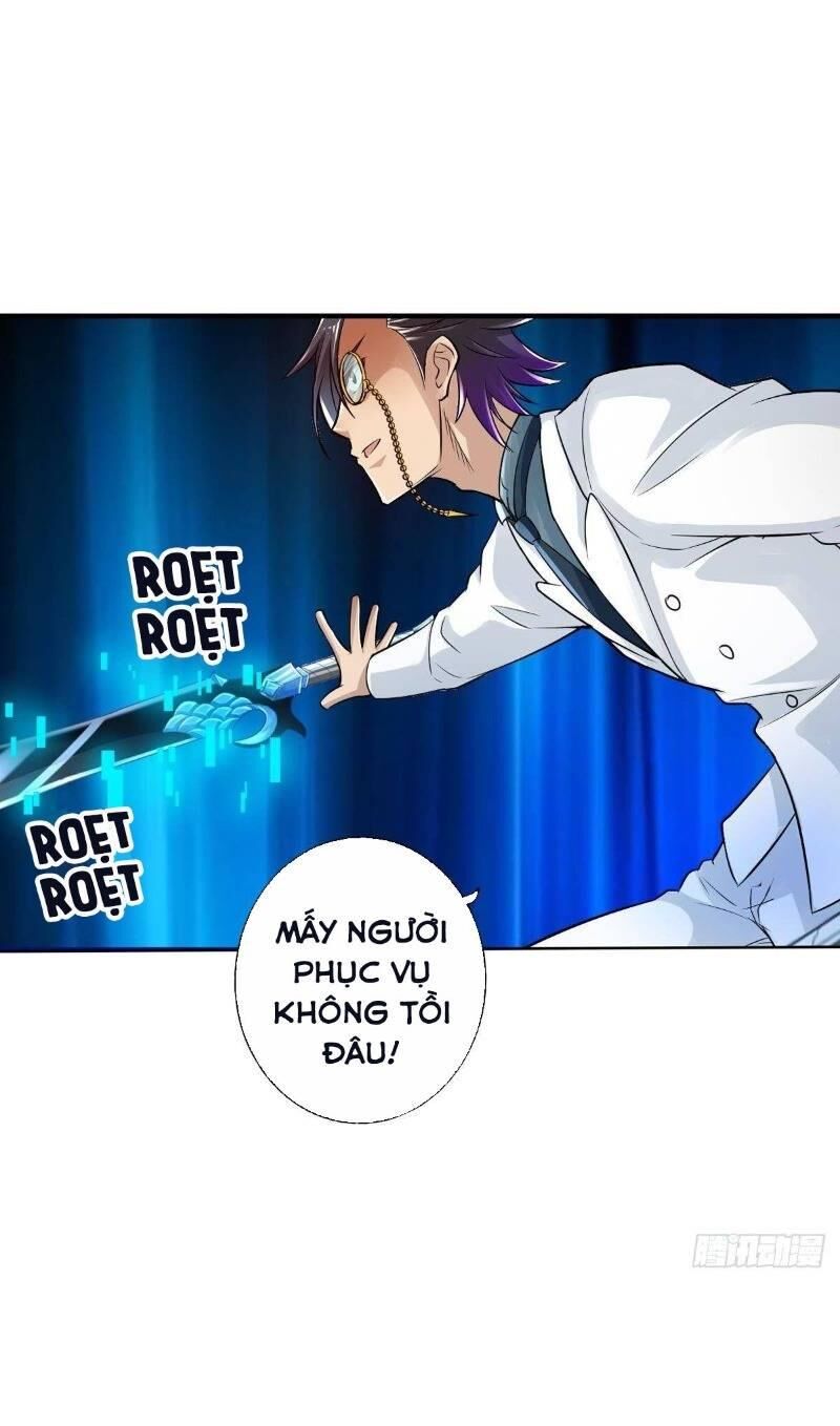 Hệ Thống Tìm Đường Chết Mạnh Nhất: Chapter 49