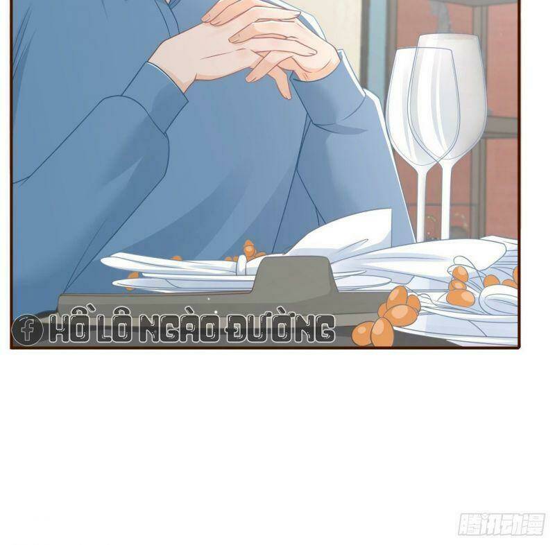 Bạn Gái Tôi Mới 30+: Chapter 89