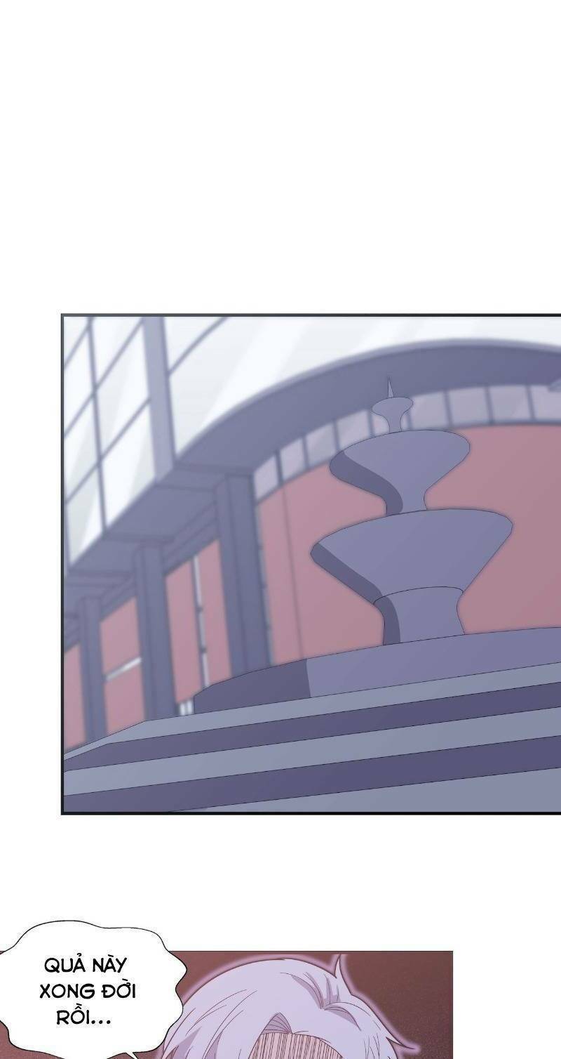 Thát Không Mê Thất: Chapter 58