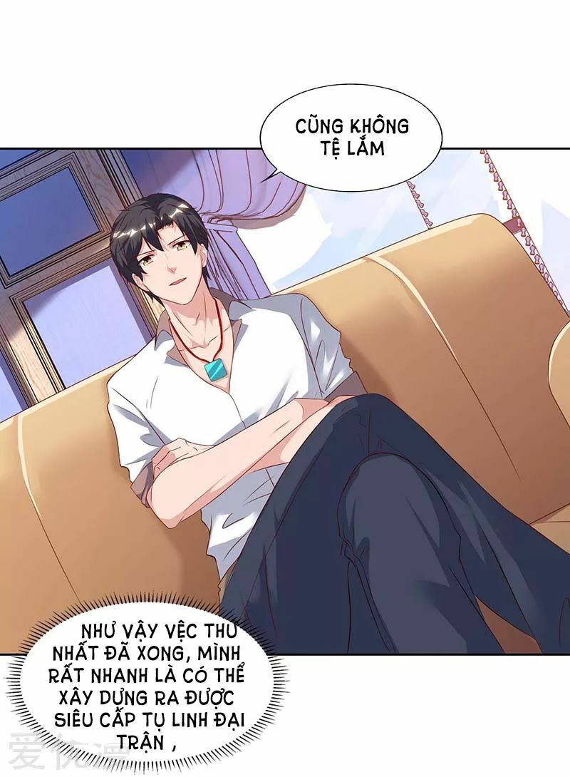 Trọng Sinh Khí Thiếu Quy Lai: Chapter 66