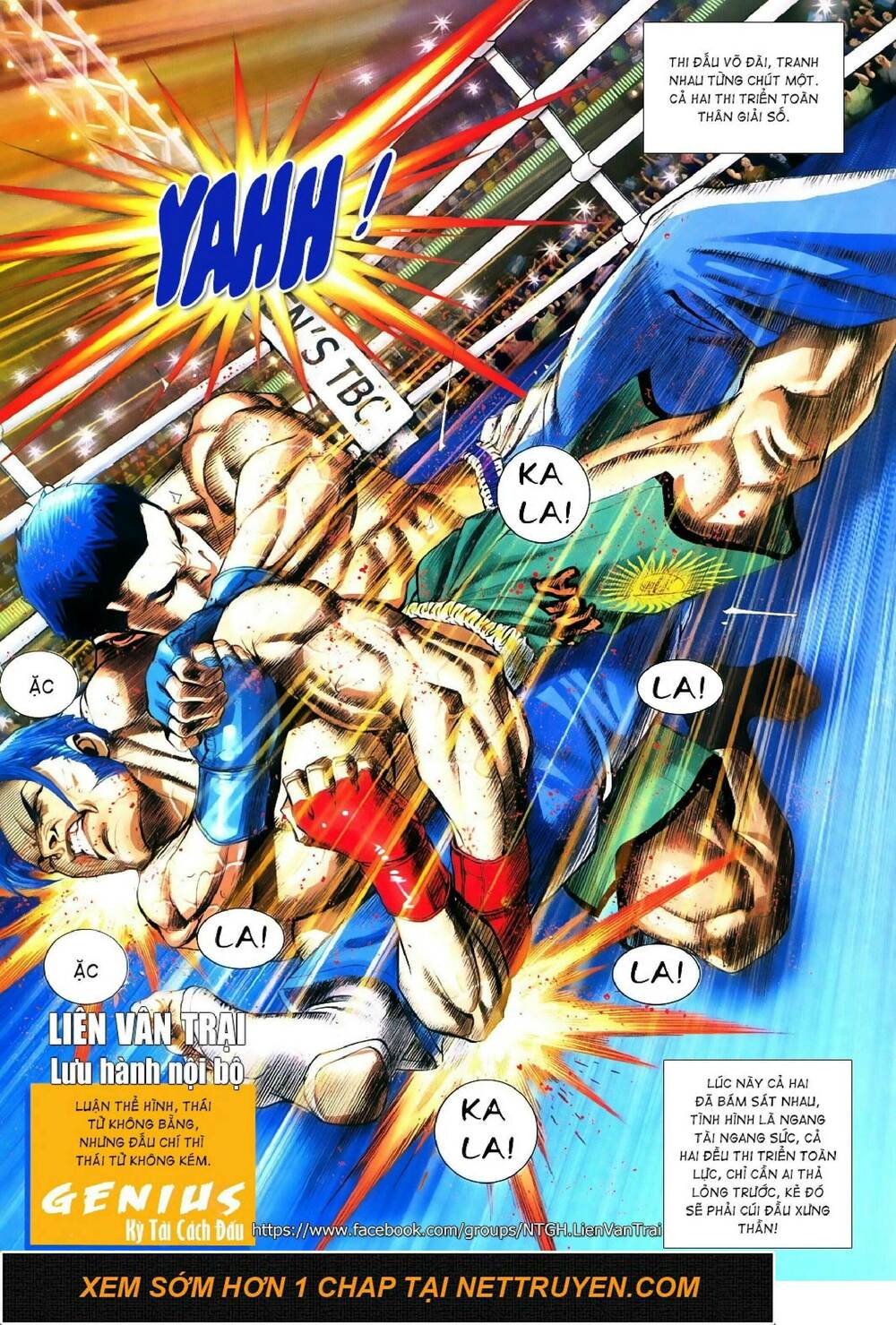 Người Trong Giang Hồ: Chapter 929: Lão Giang Hồ