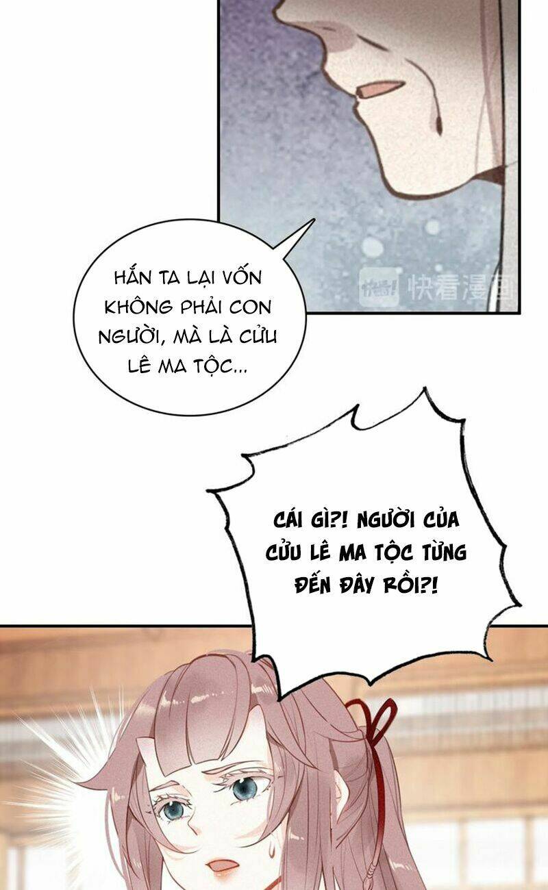 Đế Sư Tại Thượng: Chapter 57