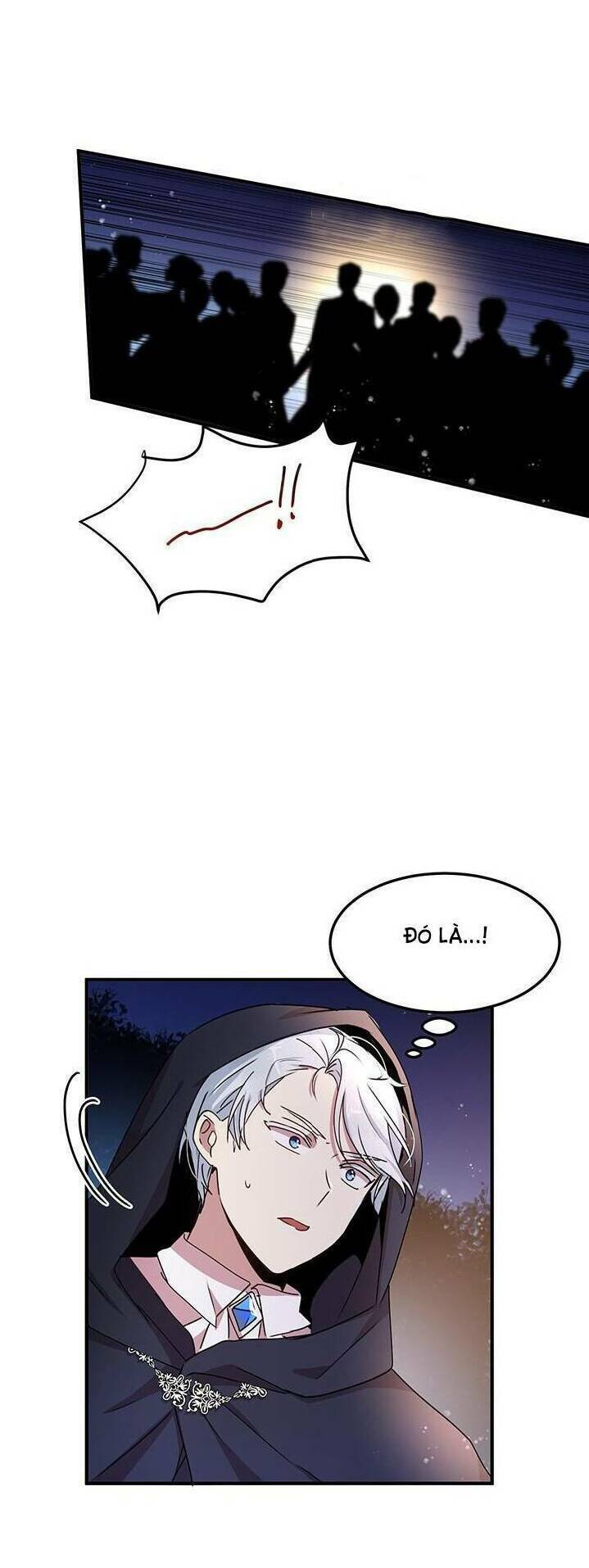 Công Tước, Loạn Vừa Thôi!: Chapter 61