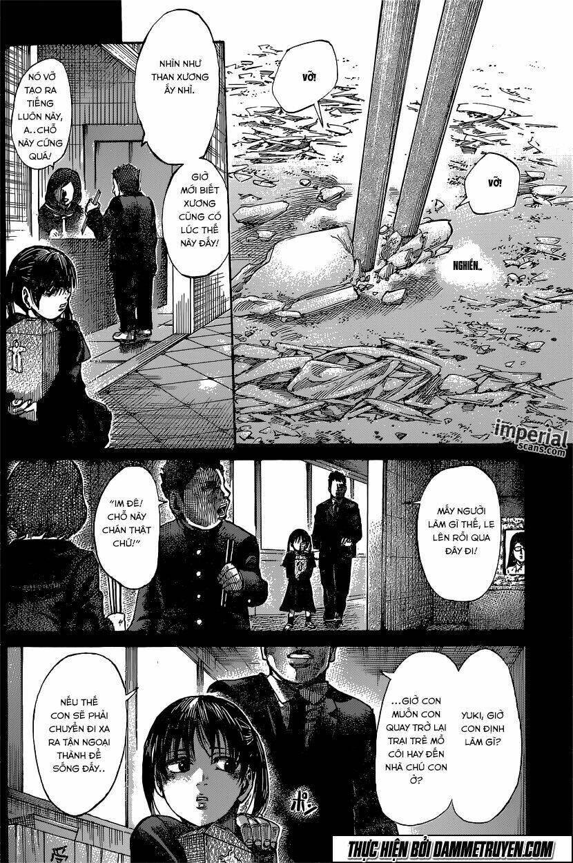 Rikudou: Chapter 36