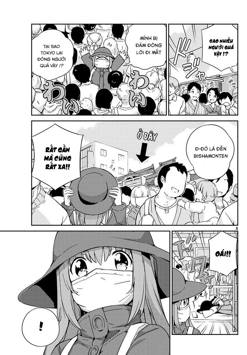 King Of Idols: Chapter 1