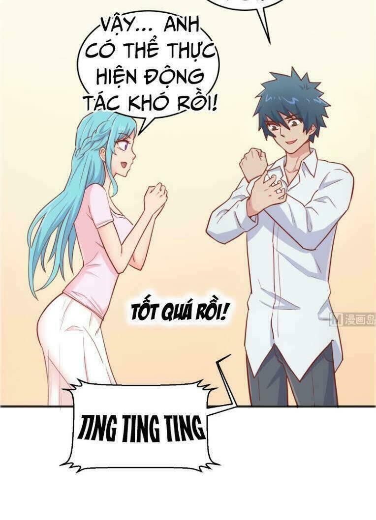 Bác Sĩ Riêng Của Nữ Thần: Chapter 45