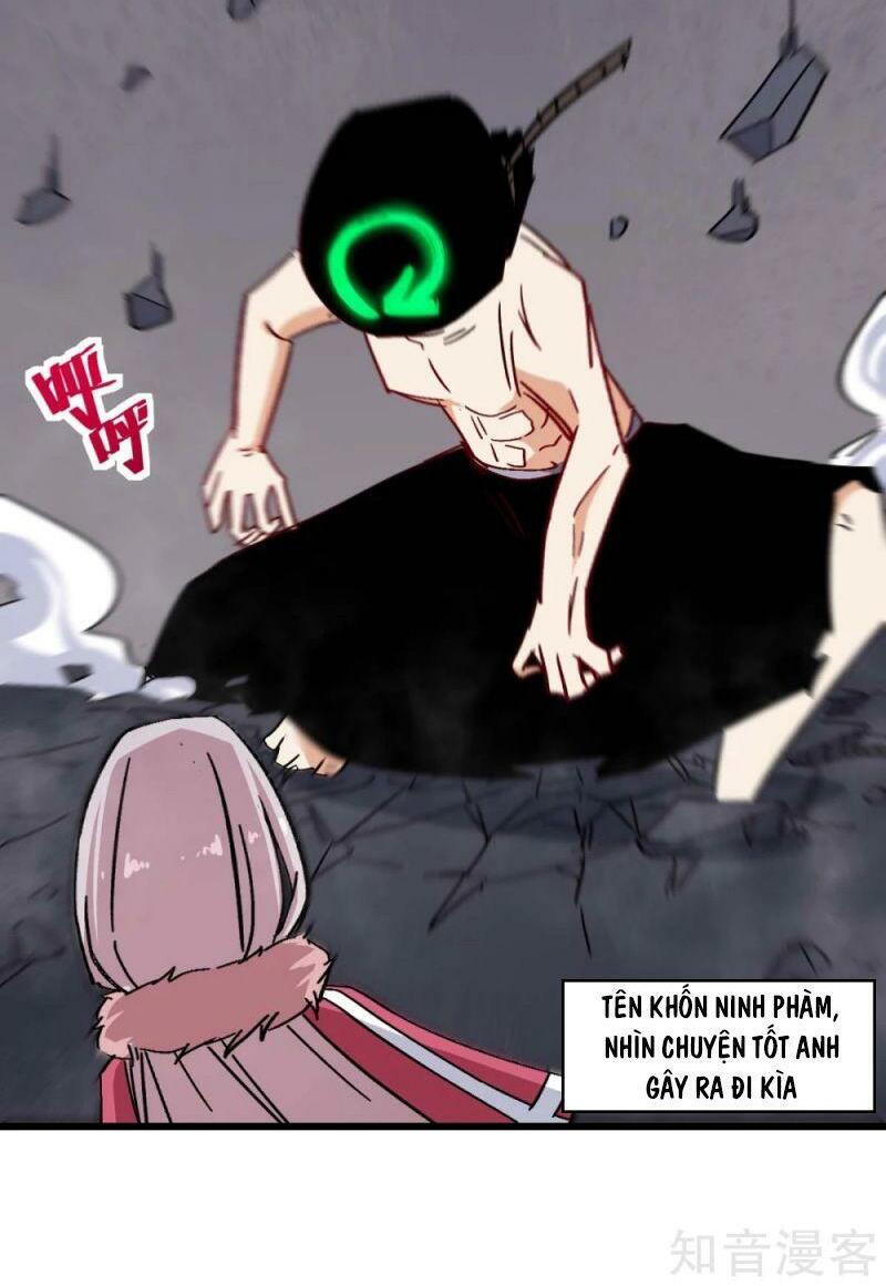 Vườn Trường Cuồng Sư Hệ Thống: Chapter 171