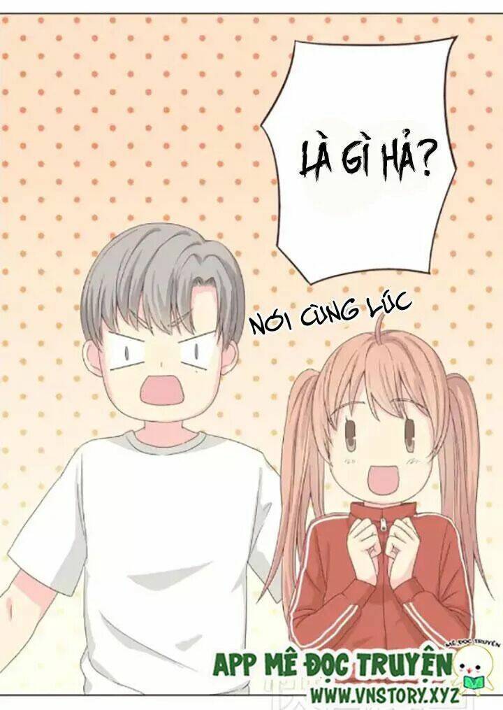 Xin Chào! Dân Nữ: Chapter 48