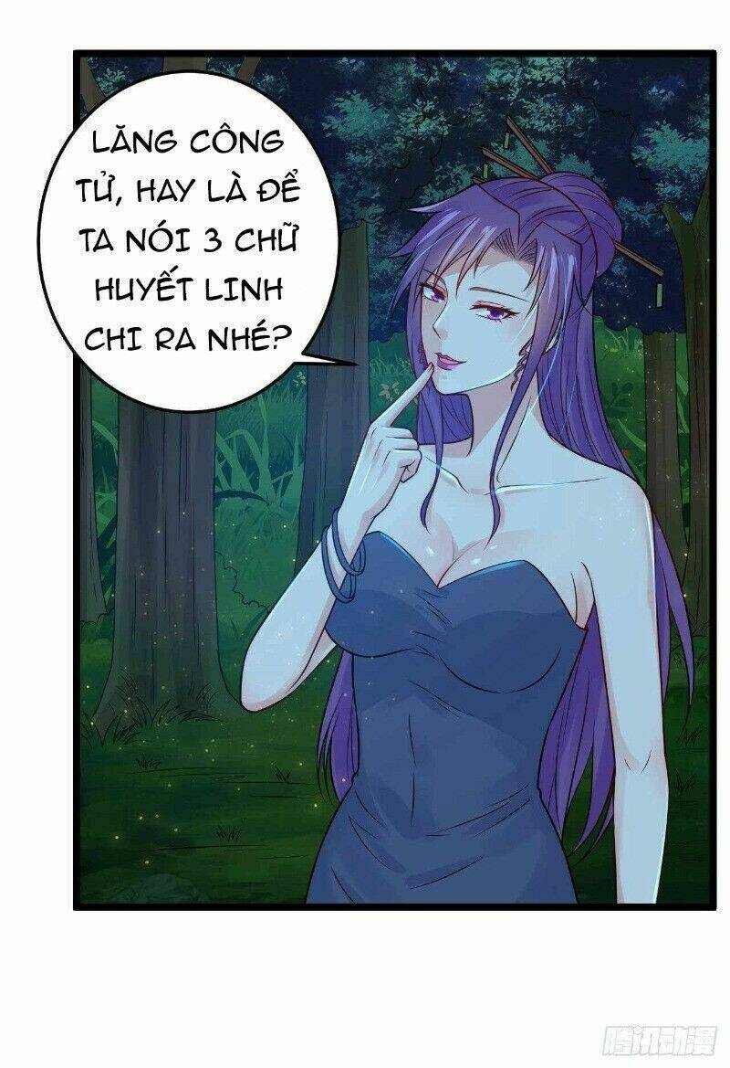 Đô Thị Siêu Cấp Thần Tôn: Chapter 55