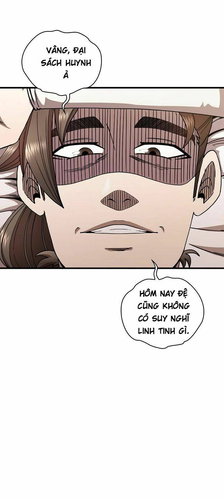 Thân Thủ Đệ Nhất Kiếm: Chapter 21