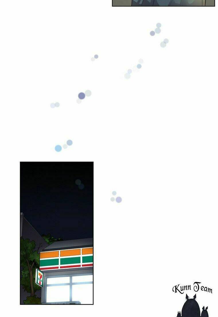 My Shining World: Chapter 54