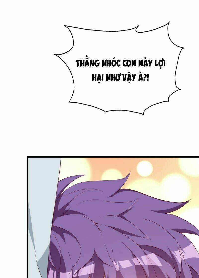 Này! Đừng Động Vào Phô Mai Của Tôi: Chapter 135