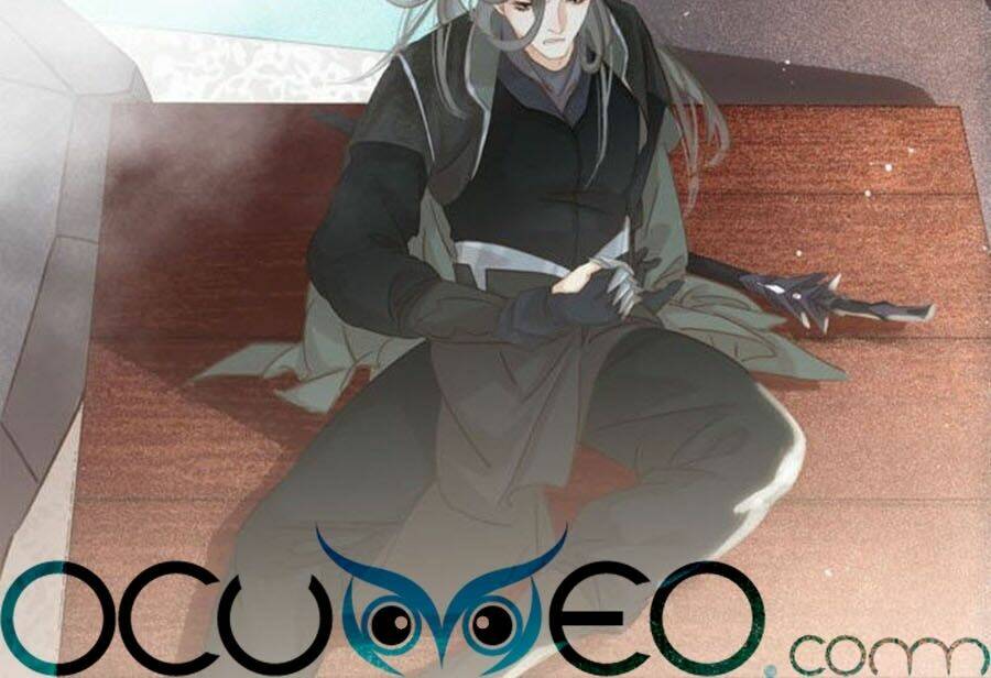 Tiểu Sư Phụ, Tóc Giả Của Ngài Rơi Rồi!: Chapter 33