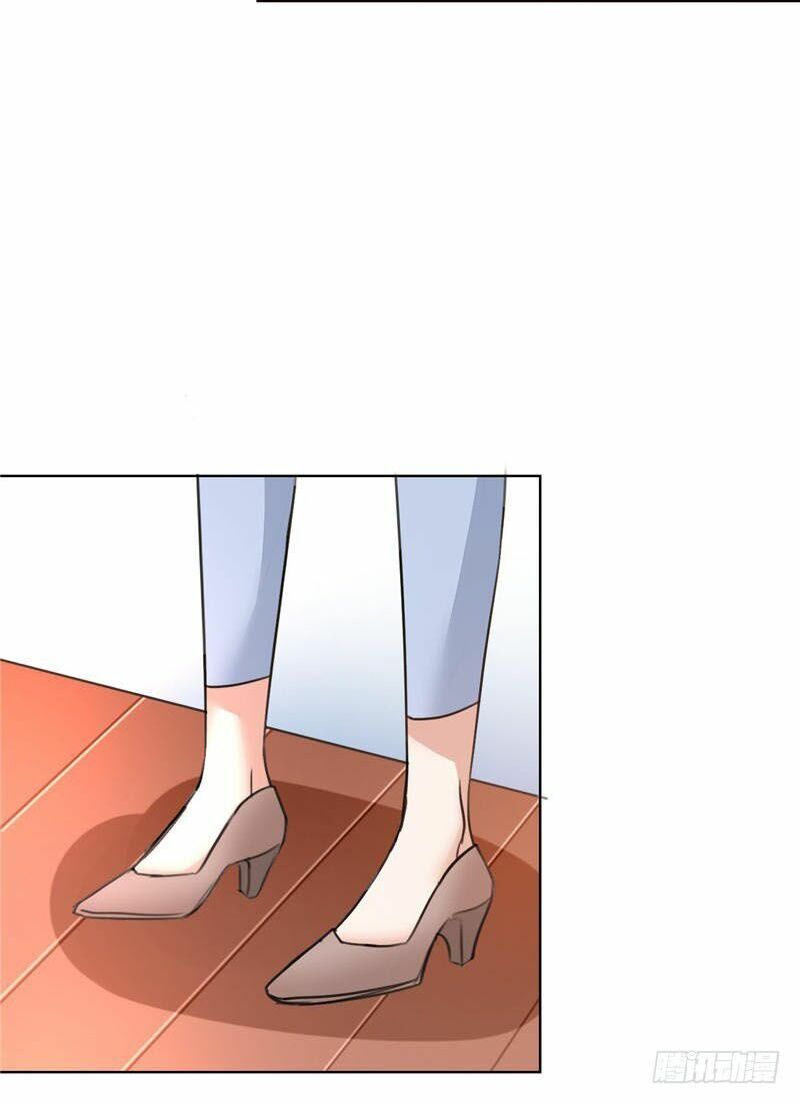Độc Sủng Kiều Thê Của Bá Đạo Tổng Tài: Chapter 4