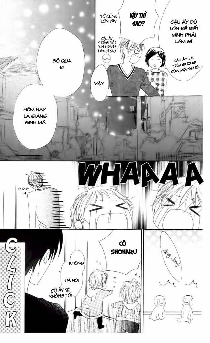 Love So Life: Chapter 3