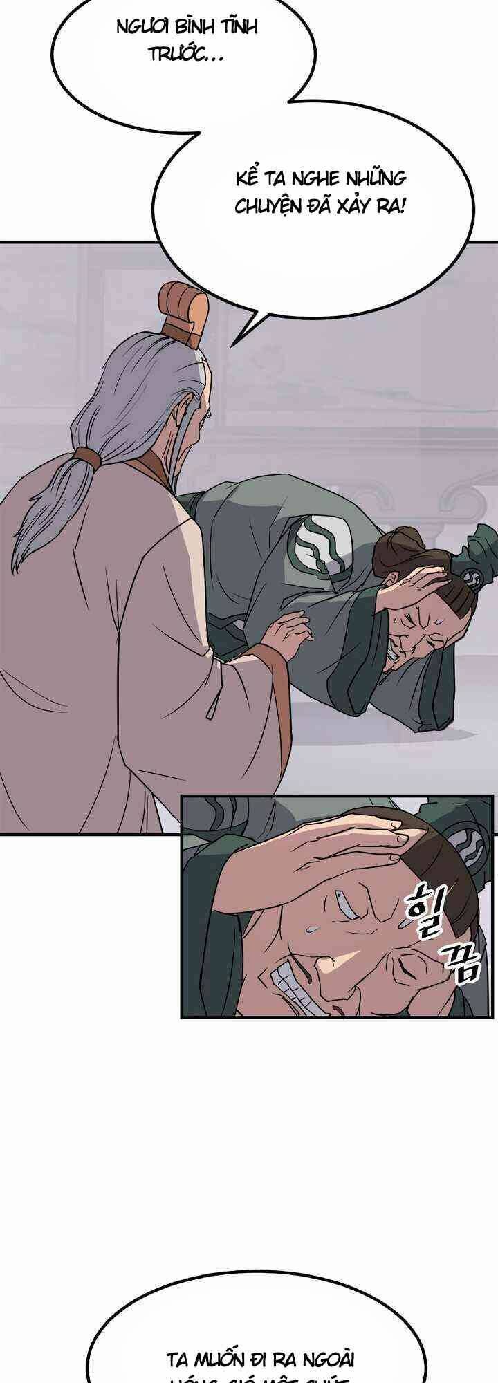 Trọng Sinh, Bất Khả Chiến Bại: Chapter 113