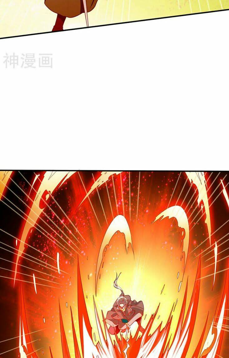 Chiến Đỉnh: Chapter 119