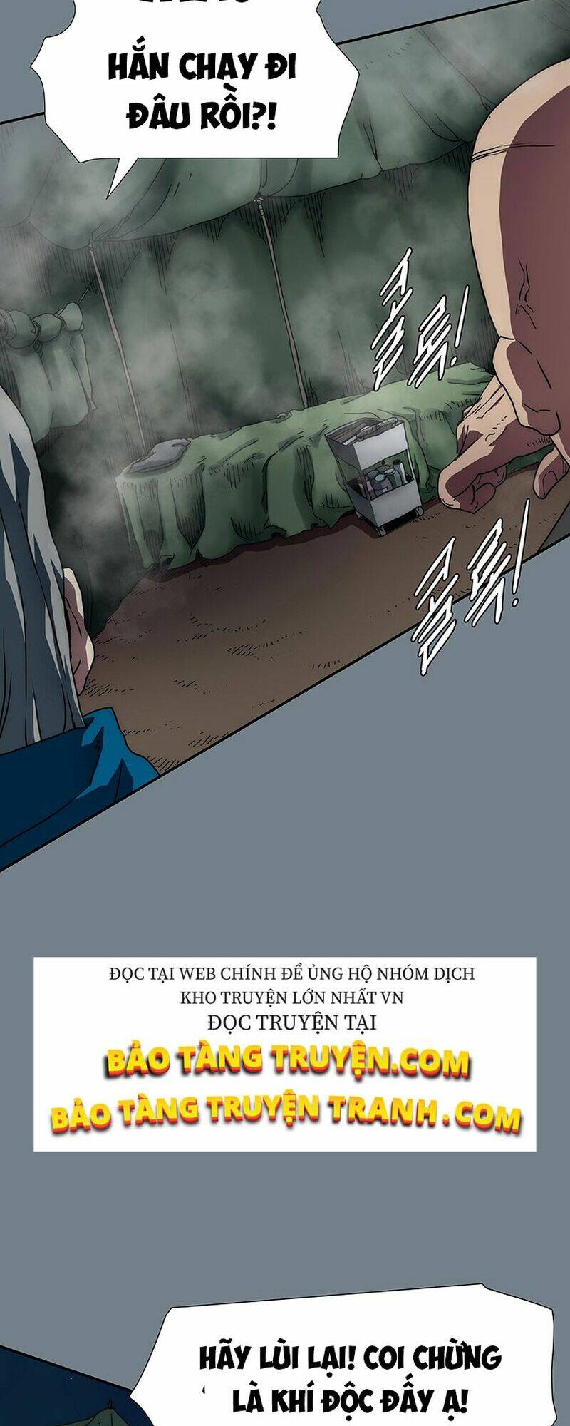 Các Chòm Sao Chỉ Chú Ý Mình Tôi: Chapter 3