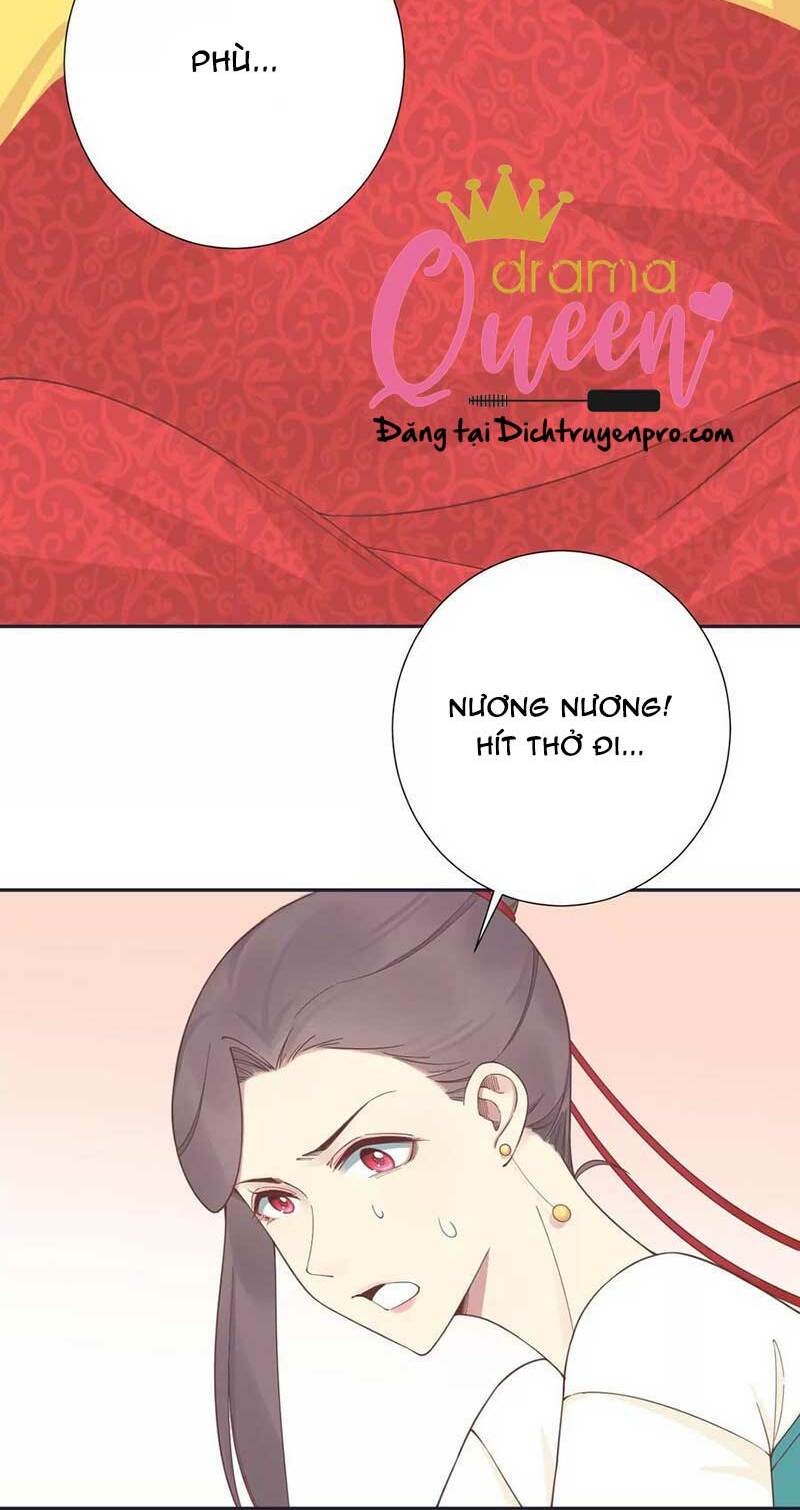 Hoàng Hậu Bận Lắm: Chapter 186