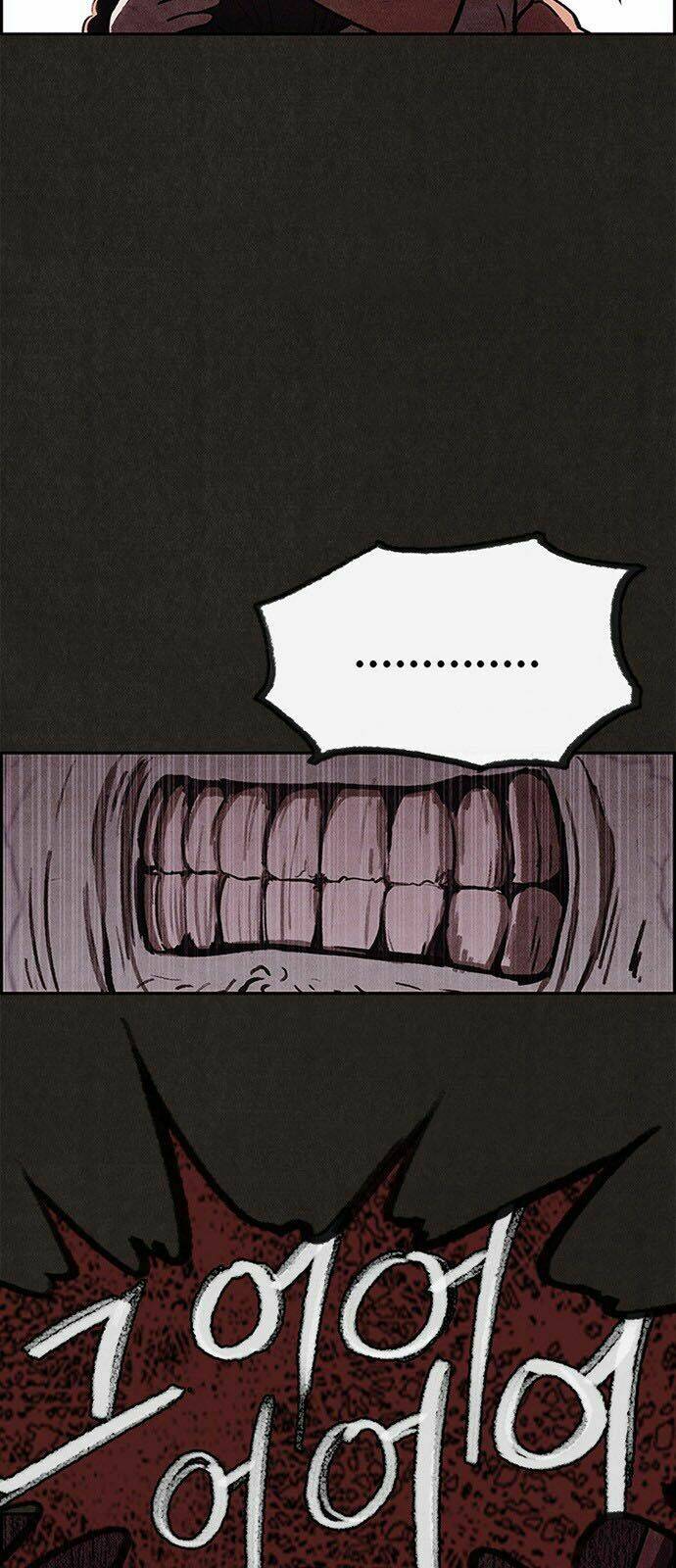 Quái Vật Tại Chung Cư Xanh: Chapter 26