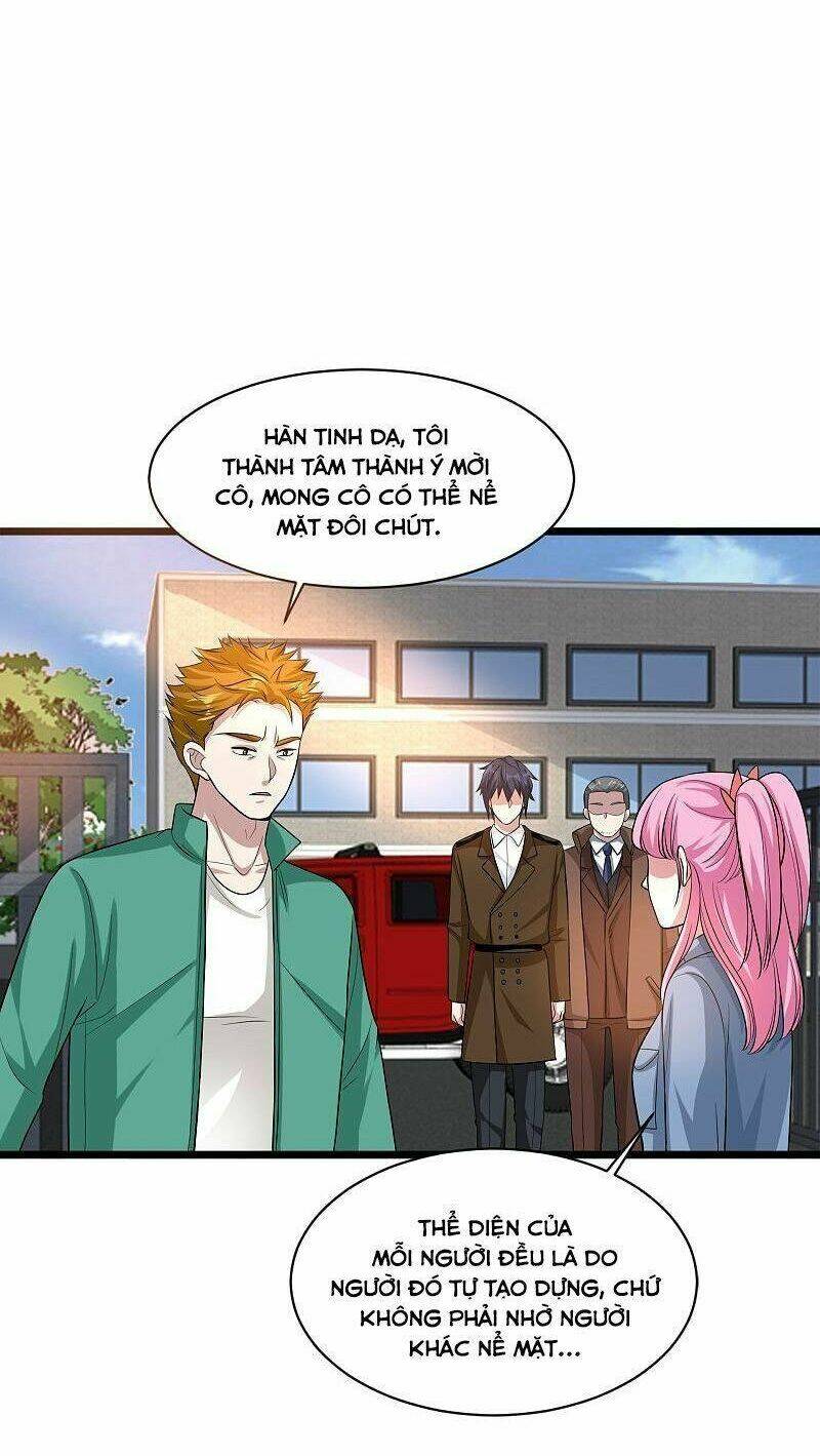 Đô Thị Tà Vương: Chapter 115