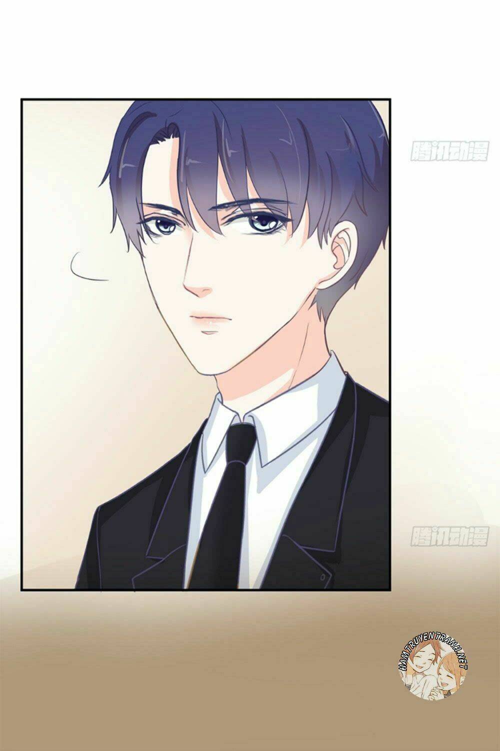 Cẩm Lý Thiếu Nữ Của Tôi: Chapter 7.3