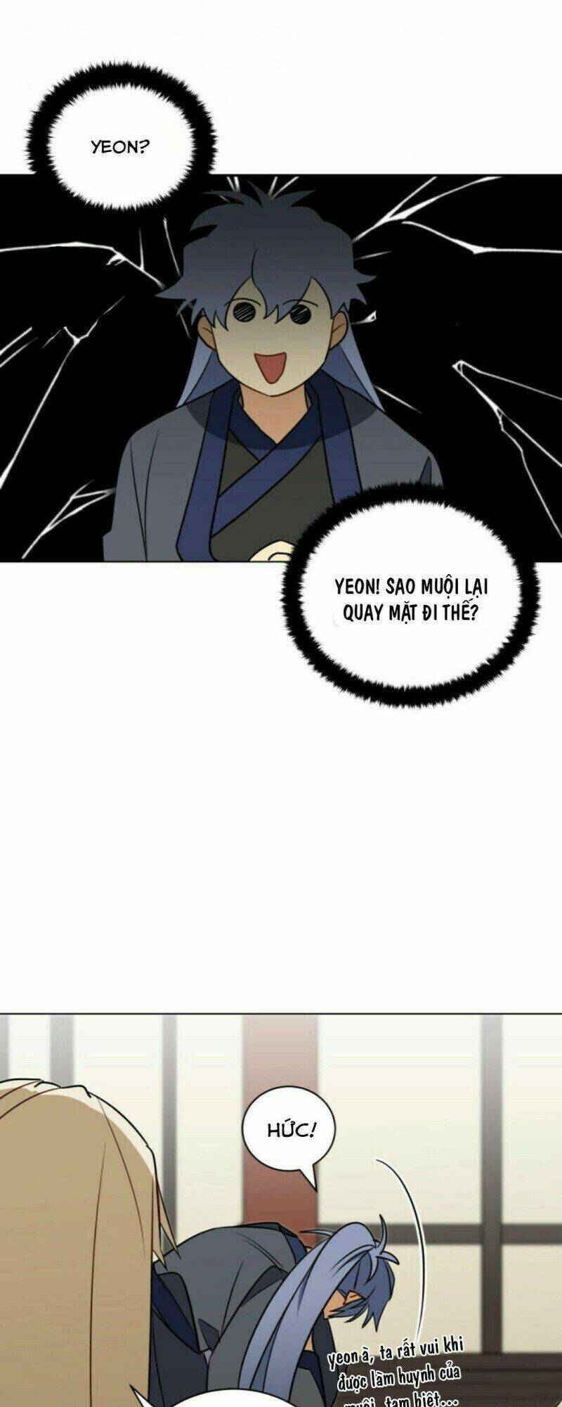 Quái Thú Với Hoa: Chapter 57