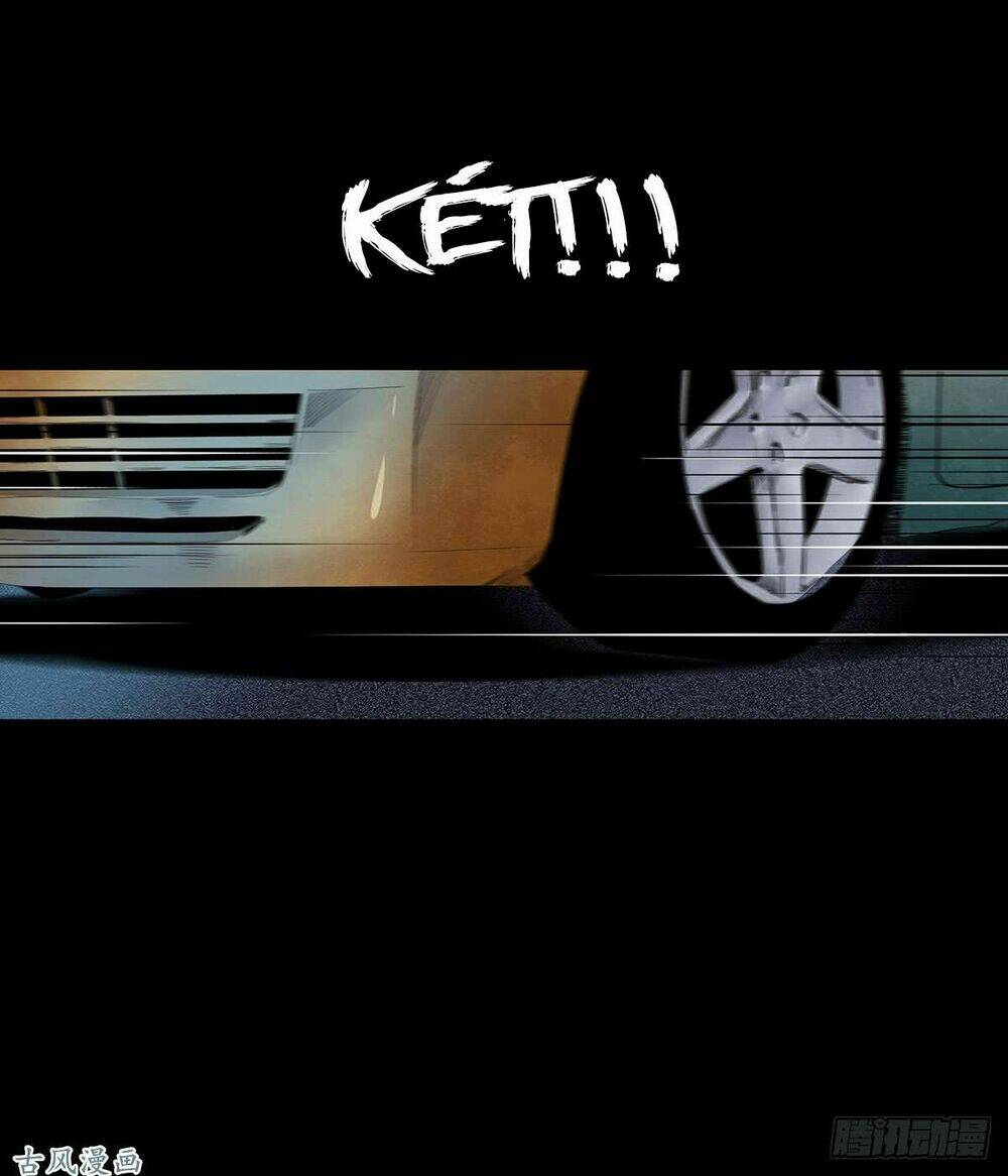 Ẩn Số Về Tứ Gia: Chapter 4