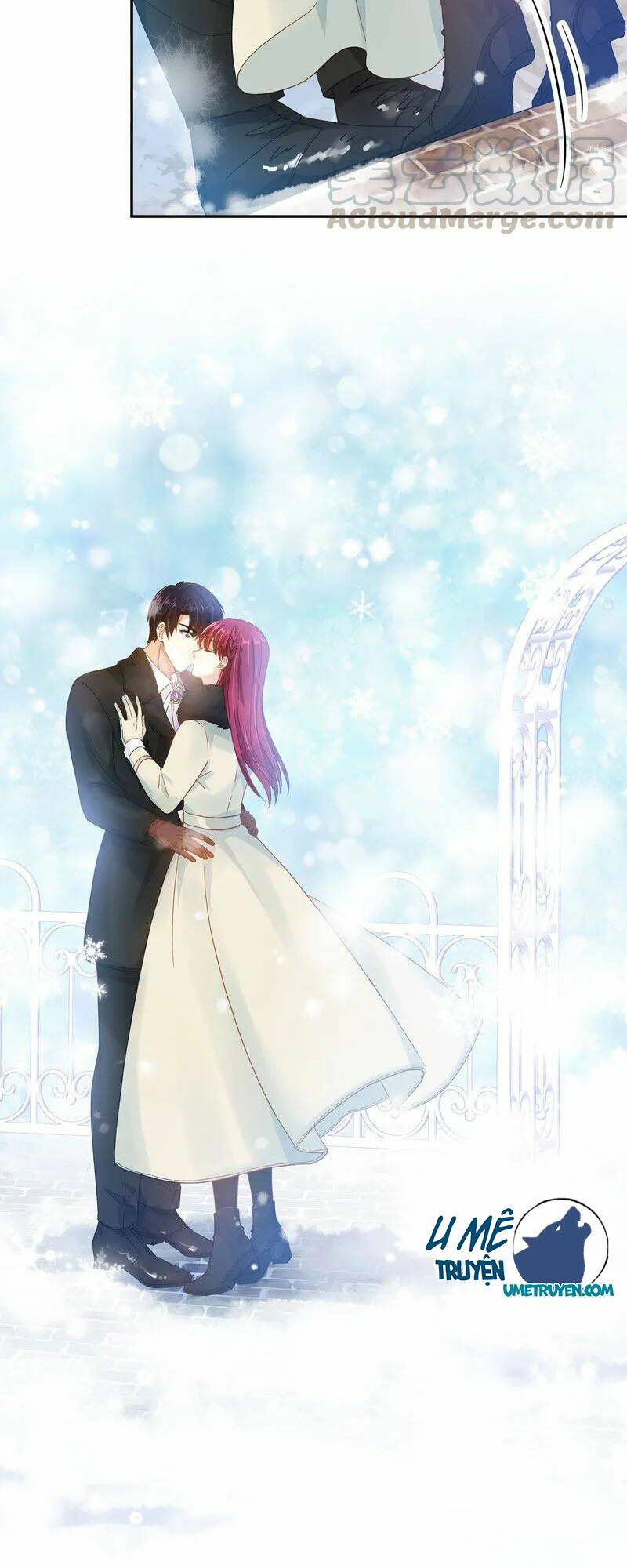 Ác Nữ Cải Biến: Chapter 66