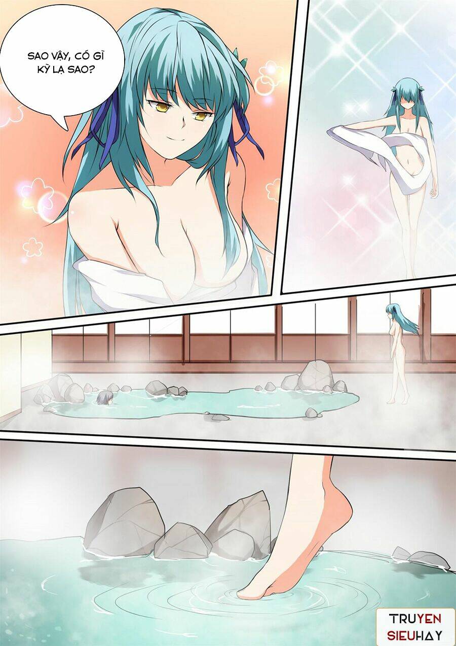 Vạn Đạo Thành Thần: Chapter 45