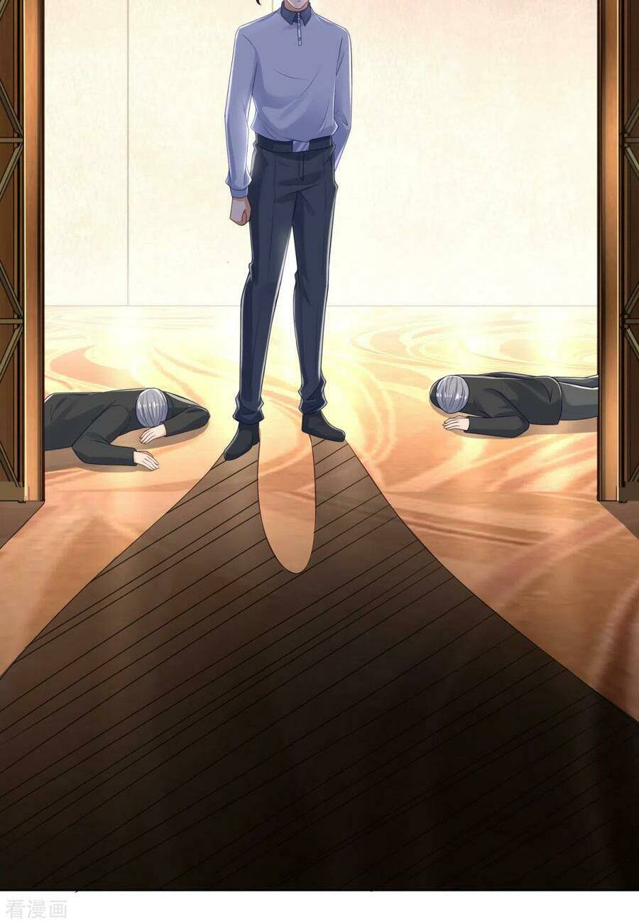 Chí Tôn Toàn Năng: Chapter 77