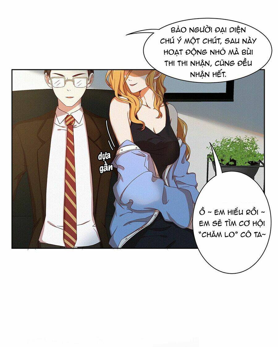 Trọng Sinh Quý Thê Chi Phục Thù Hoa Lệ: Chapter 40