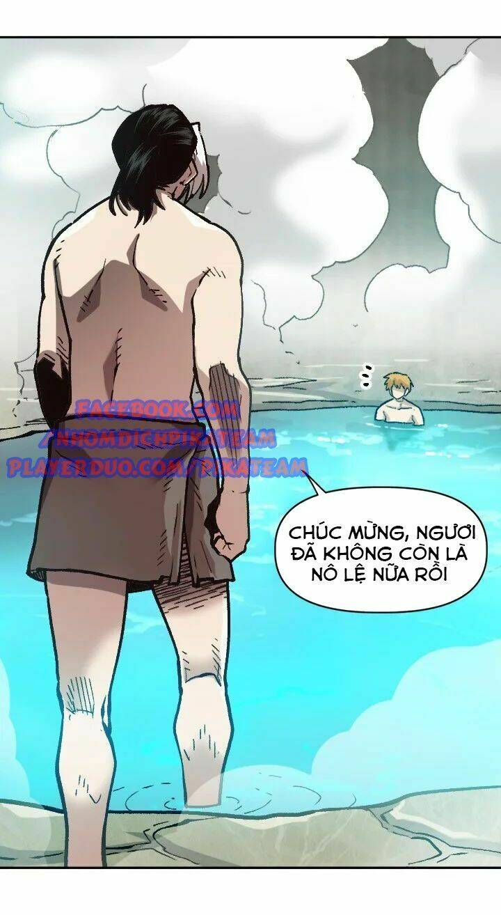 Đại Lục Vô Song: Chapter 32