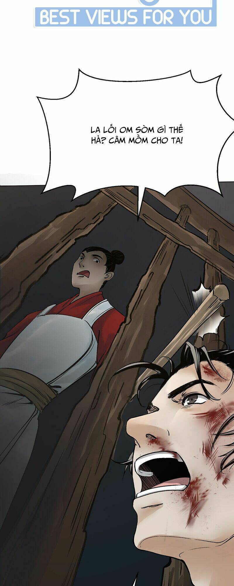 Liên Thành Quyết: Chapter 7